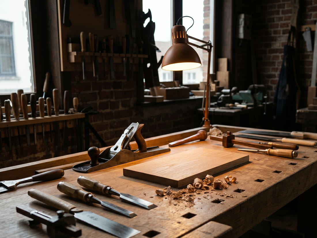 Kleine herstellingswerken — VDC Construct